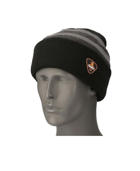 Зимняя шапка изоляционная с отражающими элементами RefrigiWear PolarForce для мужчин