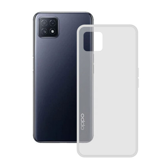 CONTACT Oppo A73 Silicone Cover