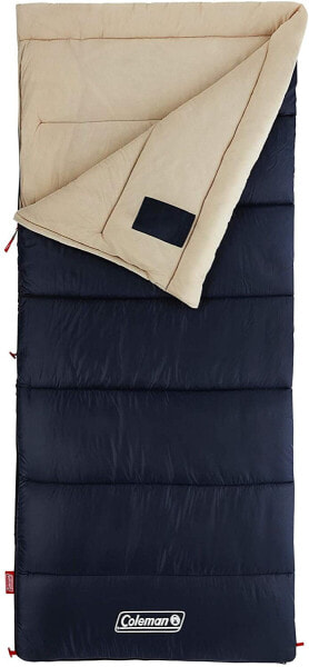 Coleman Autumn Glen Schlafsack