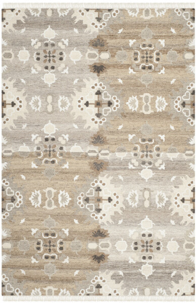 Innenteppich Ambroso NATURAL KILIM