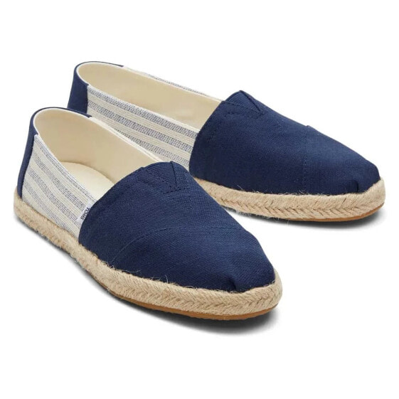 TOMS Rope Espadrilles