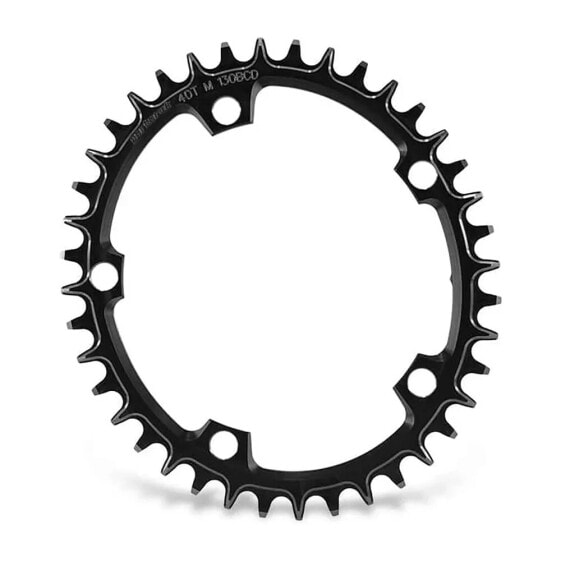 GARBARUK 5-Bolt 130 BCD oval chainring