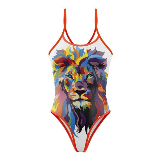 OTSO Be A Lion Swimsuit