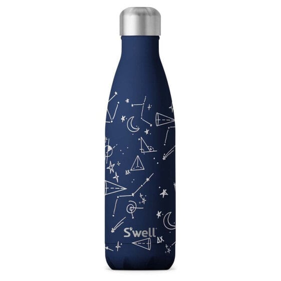 SWELL Midnight Sky 500ml Thermos Bottle