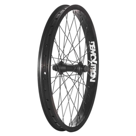 DEMOLITION Pro Plus front wheel