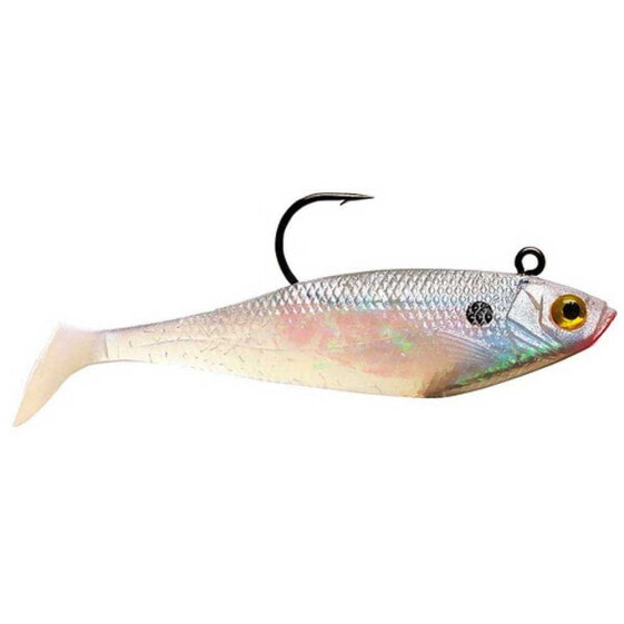 Storm Wildeye Swim Shad Soft Lure 80 mm 10g