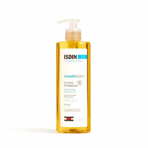 Shower Oil Isdin Ureadin Calm 400 ml