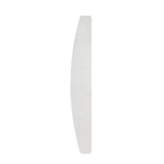 Replacement sanding paper Expert 40 grit 180 (White Disposable Files for Crescent Nail File) 30 pcs