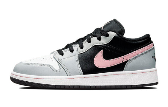 Кроссовки Jordan Air Jordan 1 Low GS 553560-062