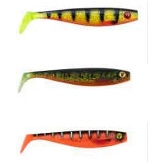 FOX RAGE Pro Shad Soft Lure 140 mm 20 Units