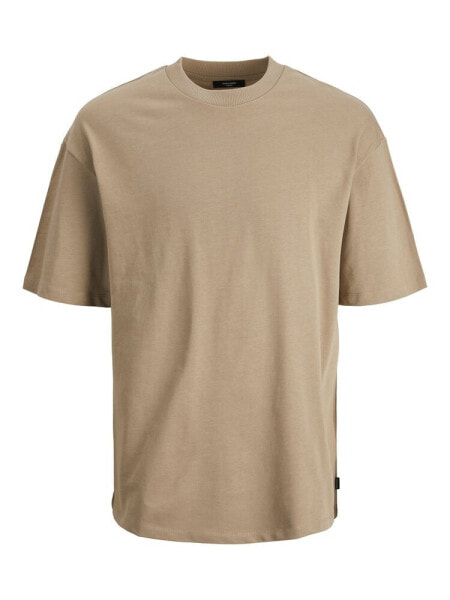 JACK & JONES T-Shirt Blakam Clean