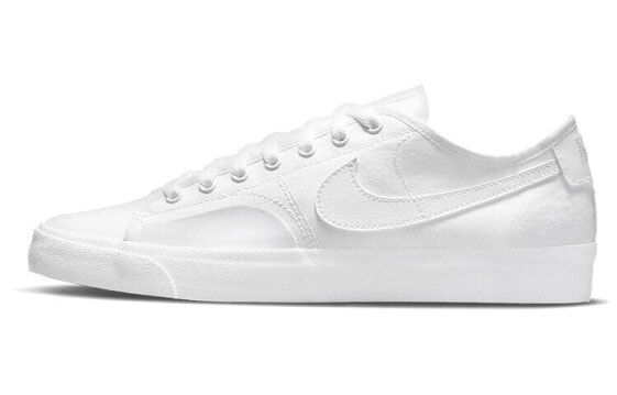 Nike Blazer Low SB Court CV1658-102 Sneakers