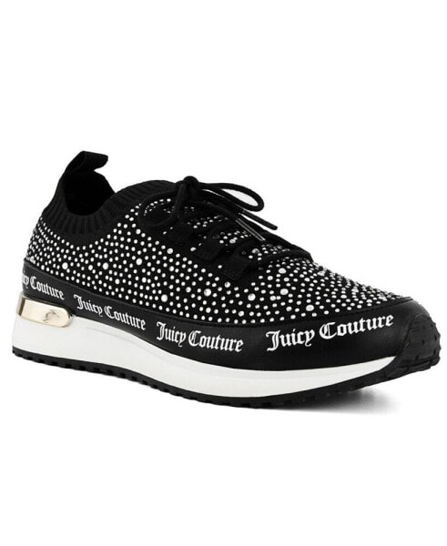 Women's Bellamy Embellished Sneakers