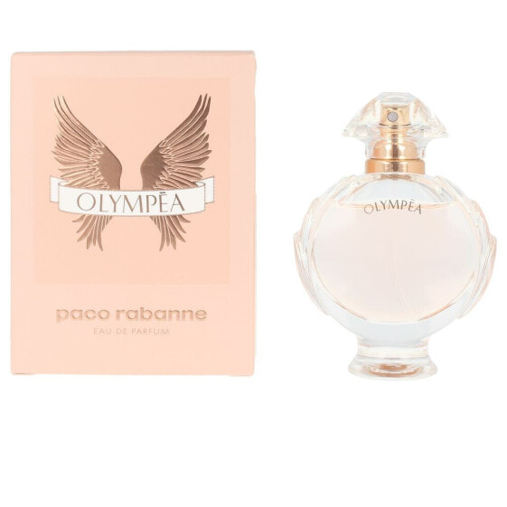 Женская парфюмерия Paco Rabanne EDP Olympéa 30 ml