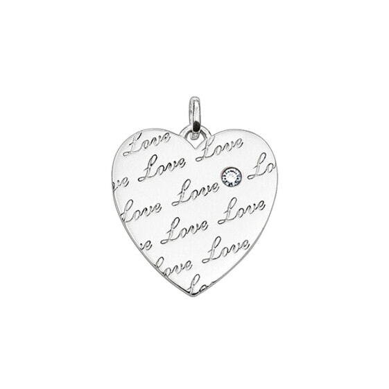 THOMAS SABO SDPE001815314 Necklace