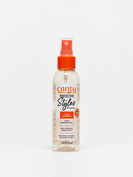 Cantu Protective Styles Hair Freshener 118ml