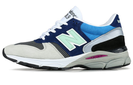 Кроссовки New Balance NB 770 .9 M7709FR