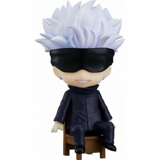 Фигурка Good Smile Company Nendoroid Satoru Gojo Jujutsu Kaisen (Джудзюцу Каисен).