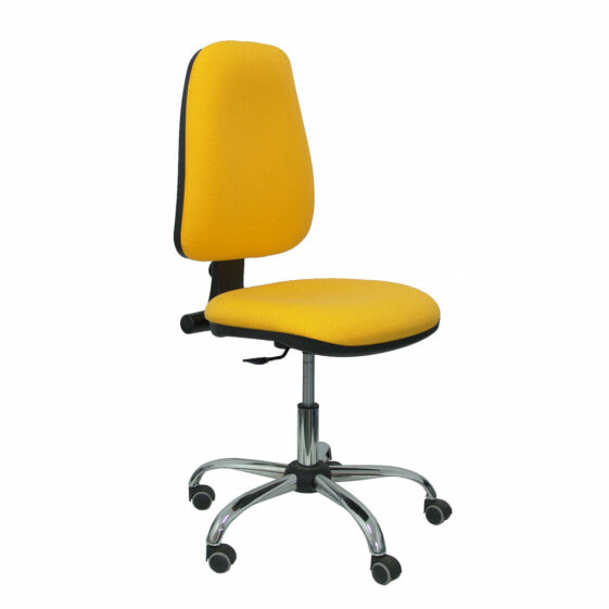Офисный стул Socovos bali P&C 17CP Жёлтый