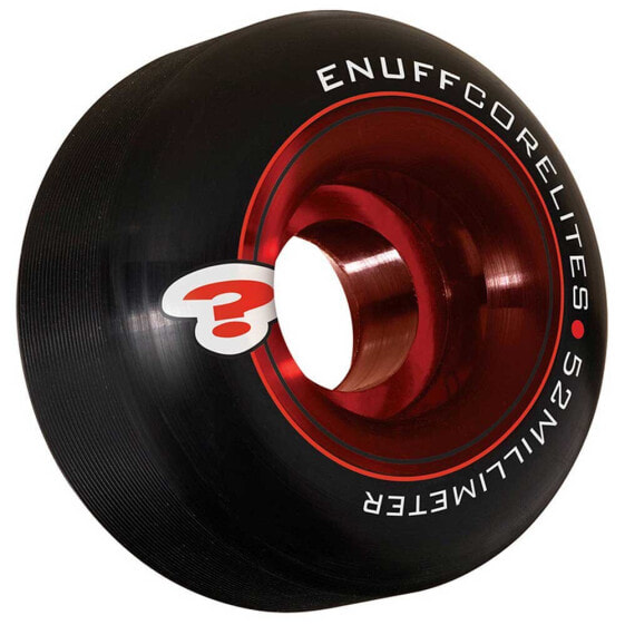 ENUFF SKATEBOARDS Corelites 4 Units Wheel