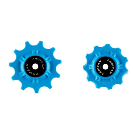 TRIPEAK Shimano MTB 12 Wheel Pulleys