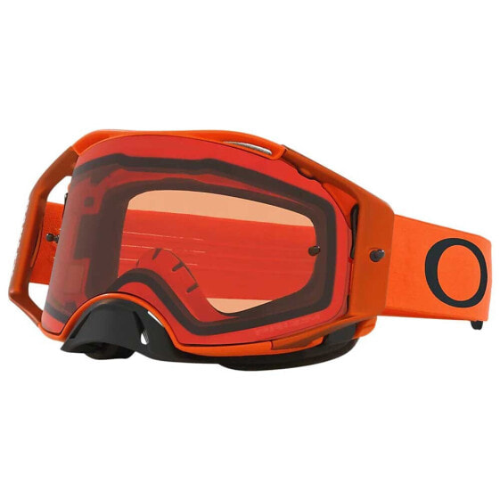 OAKLEY Airbrake MX Prizm Goggles