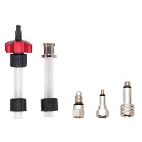 JAGWIRE Elite Spare Adapters For Olio Dot