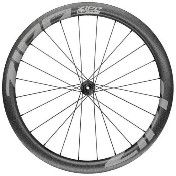 ZIPP 303 Firecrest CL Disc Tubeless road front wheel