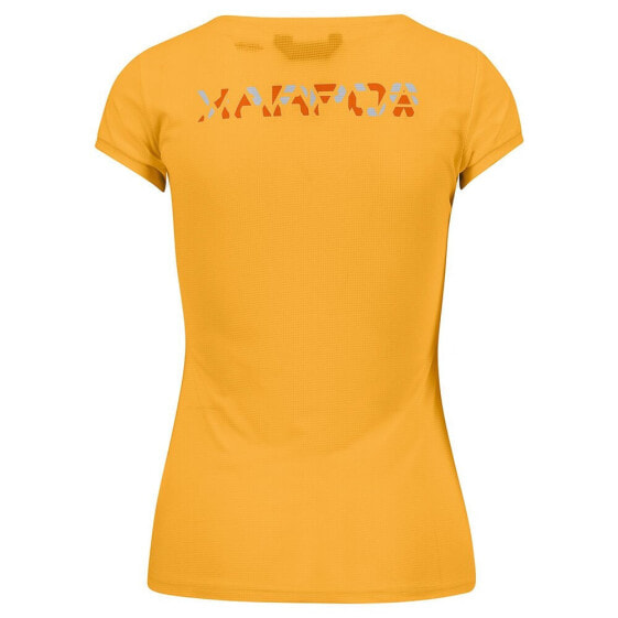 KARPOS Loma short sleeve T-shirt