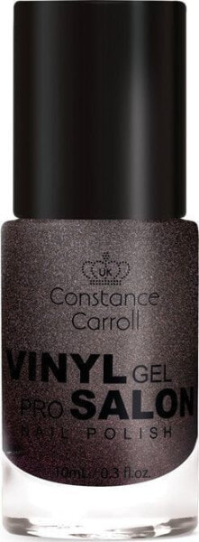 Constance Carroll Constance Carroll Lakier do paznokci z winylem nr 127 Pearly Pink 10ml