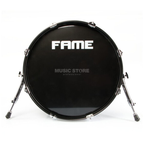 Fame DD-20BD Kick Pad 20"x12"