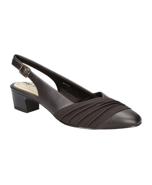 Women's Bates Slingback Pumps