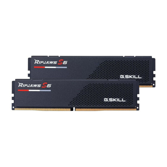 Память RAM GSKILL Ripjaws S5 DDR5 cl34 32 GB
