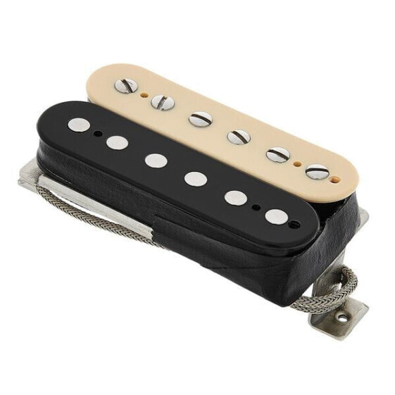 Seymour Duncan Slash 2.0 Humbucker Neck Zebra