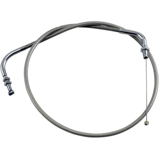 MOTION PRO Push Yamaha 65-0267 Throttle Cable