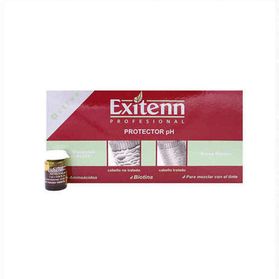 Защитное средство для цвета Exitenn Protector Ph (60 ml)