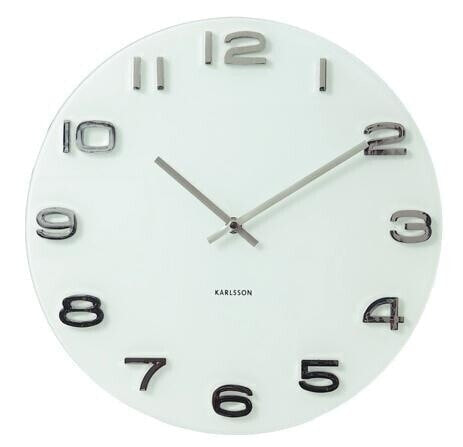 Wall clock KA4402