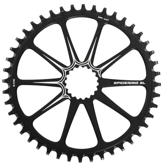 CANNONDALE OPI SpideRing X-Sync 10-Arm chainring