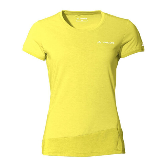 VAUDE Sveit short sleeve T-shirt