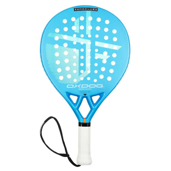 OXDOG Sense Match padel racket