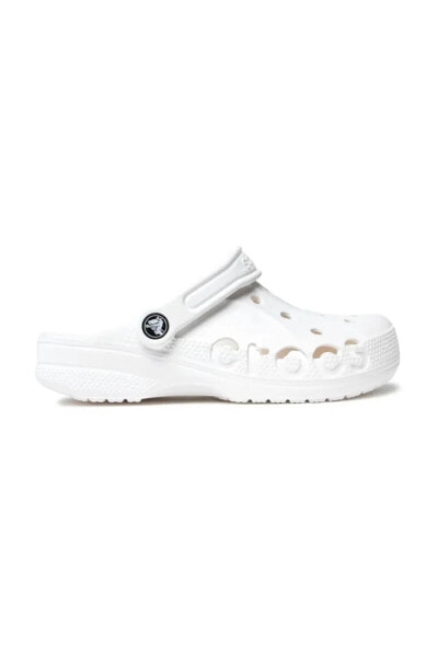 Шлепанцы Crocs Baya White Blanc 10126-100