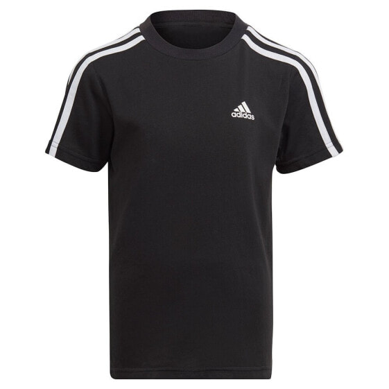 ADIDAS Lk 3S Co short sleeve T-shirt