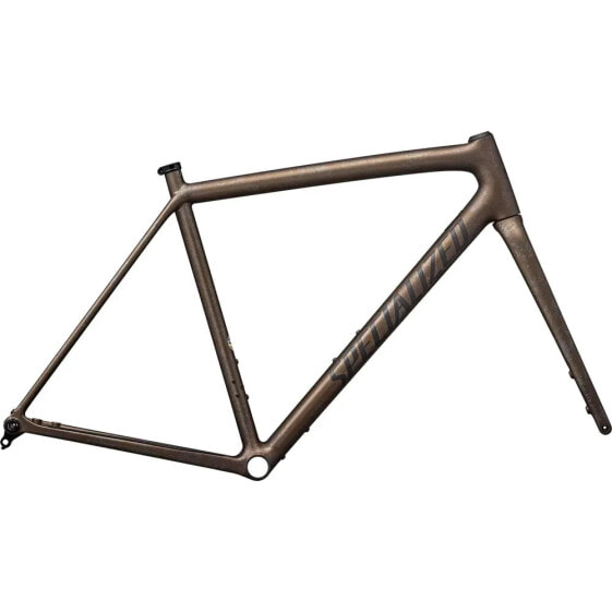 SPECIALIZED Crux 10R 2025 gravel frame