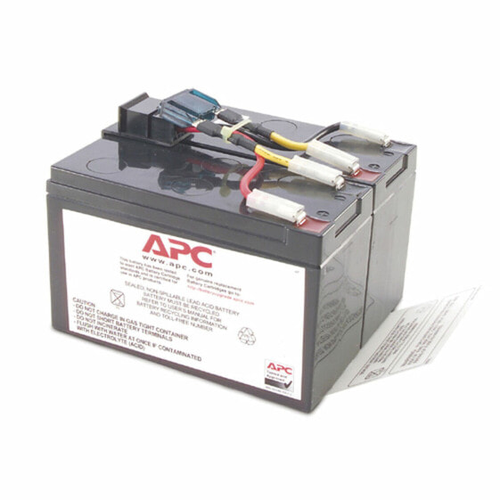 Батарея для ИБП APC RBC48