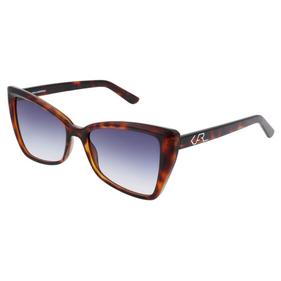 KARL LAGERFELD KL6044S215 Sunglasses