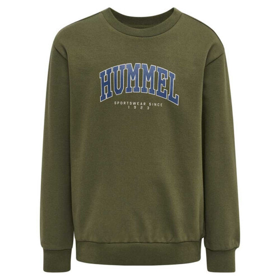 HUMMEL Fast sweatshirt