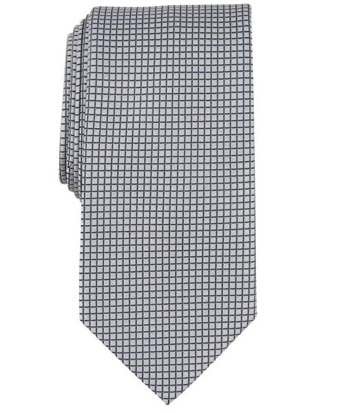 Men's Lakewood Mini-Square Tie