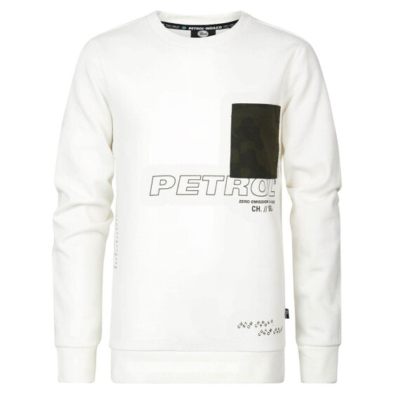 PETROL INDUSTRIES 341 Sweatshirt