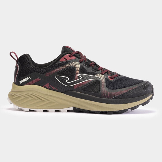 JOMA Trek trail running shoes