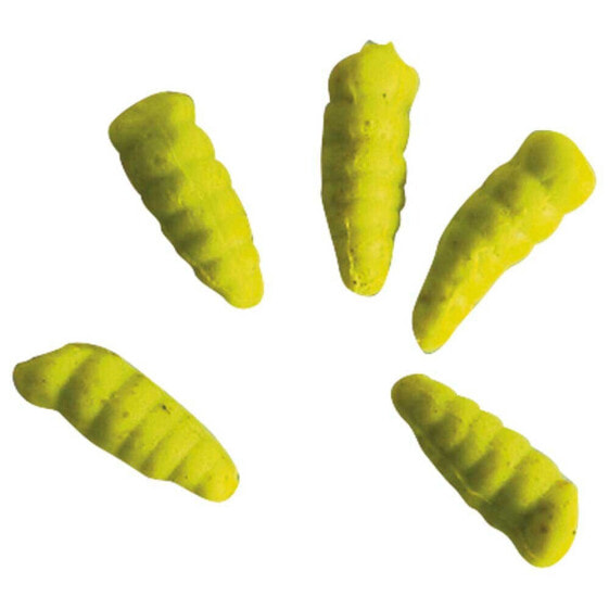 BERKLEY Gulp Alive Waxies 59g Plastic Worms